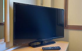 スマイルホテル静岡